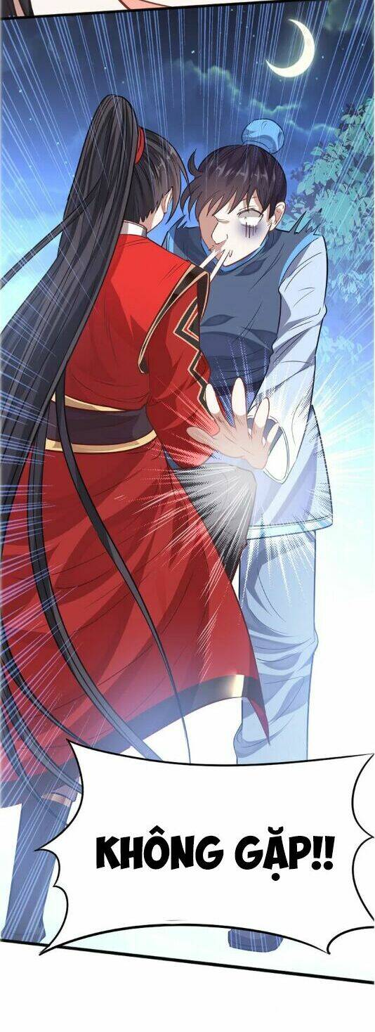 Tiên Đế Qui Lai Chapter 16 - Trang 2