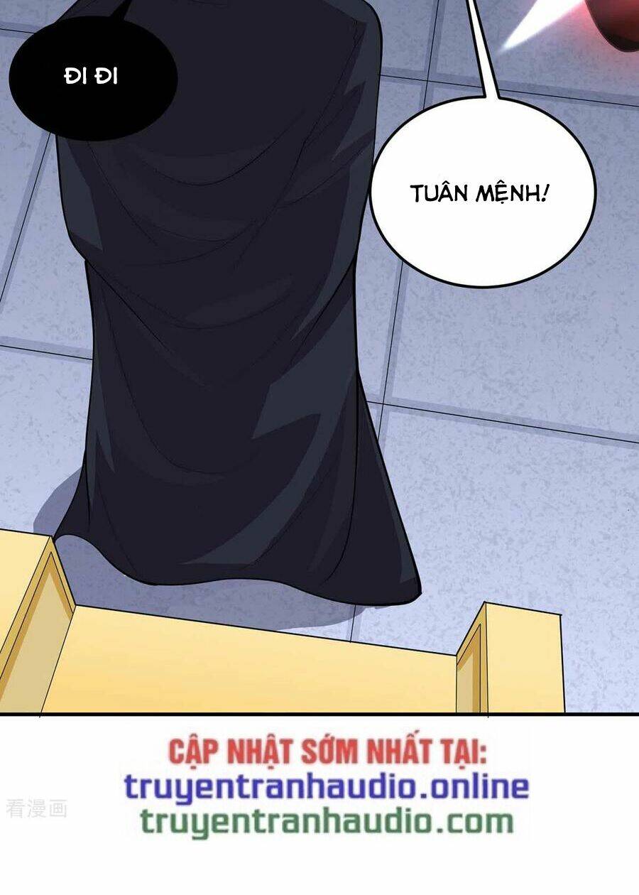 Tiên Đế Qui Lai Chapter 160 - Trang 2