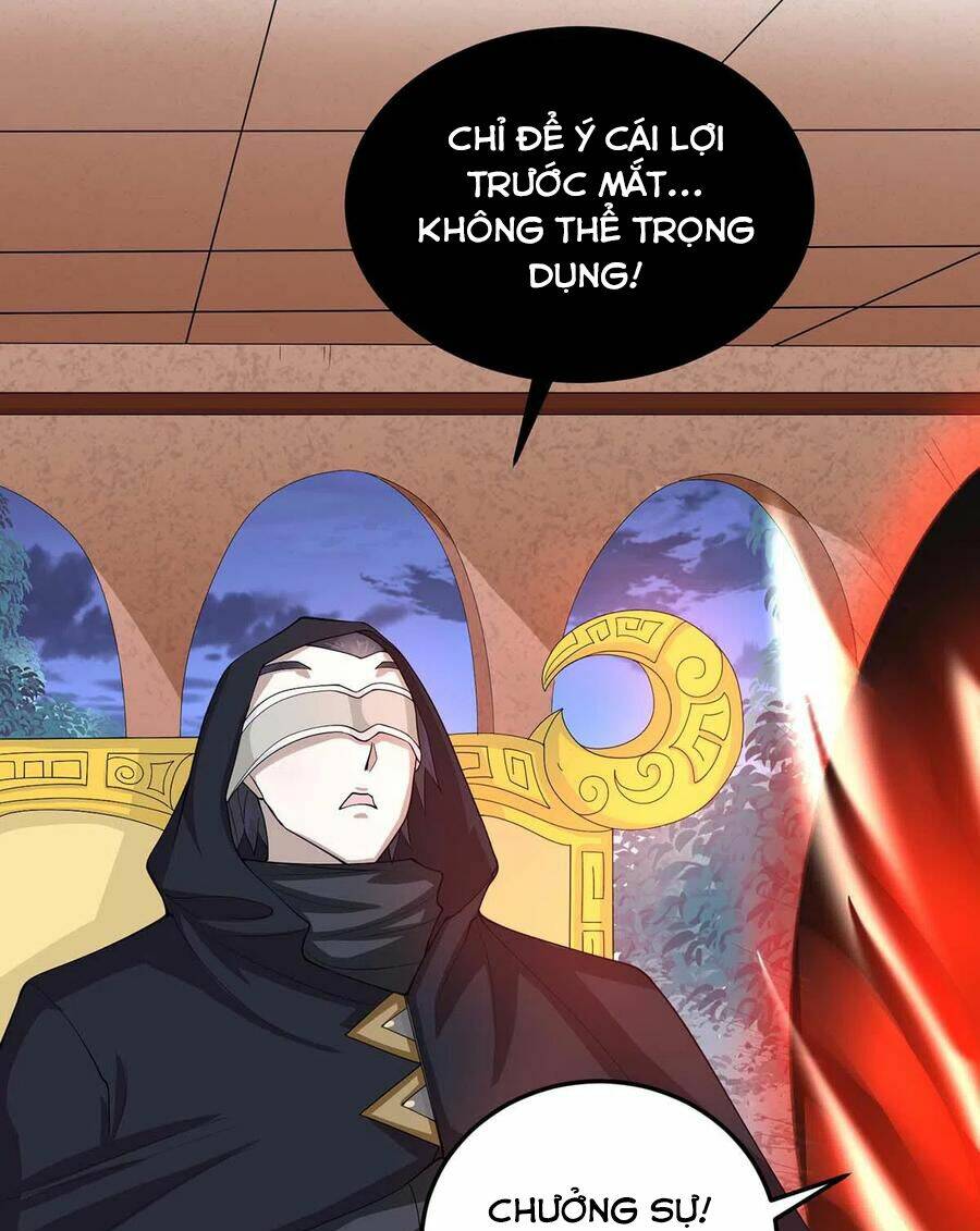 Tiên Đế Qui Lai Chapter 160 - Trang 2