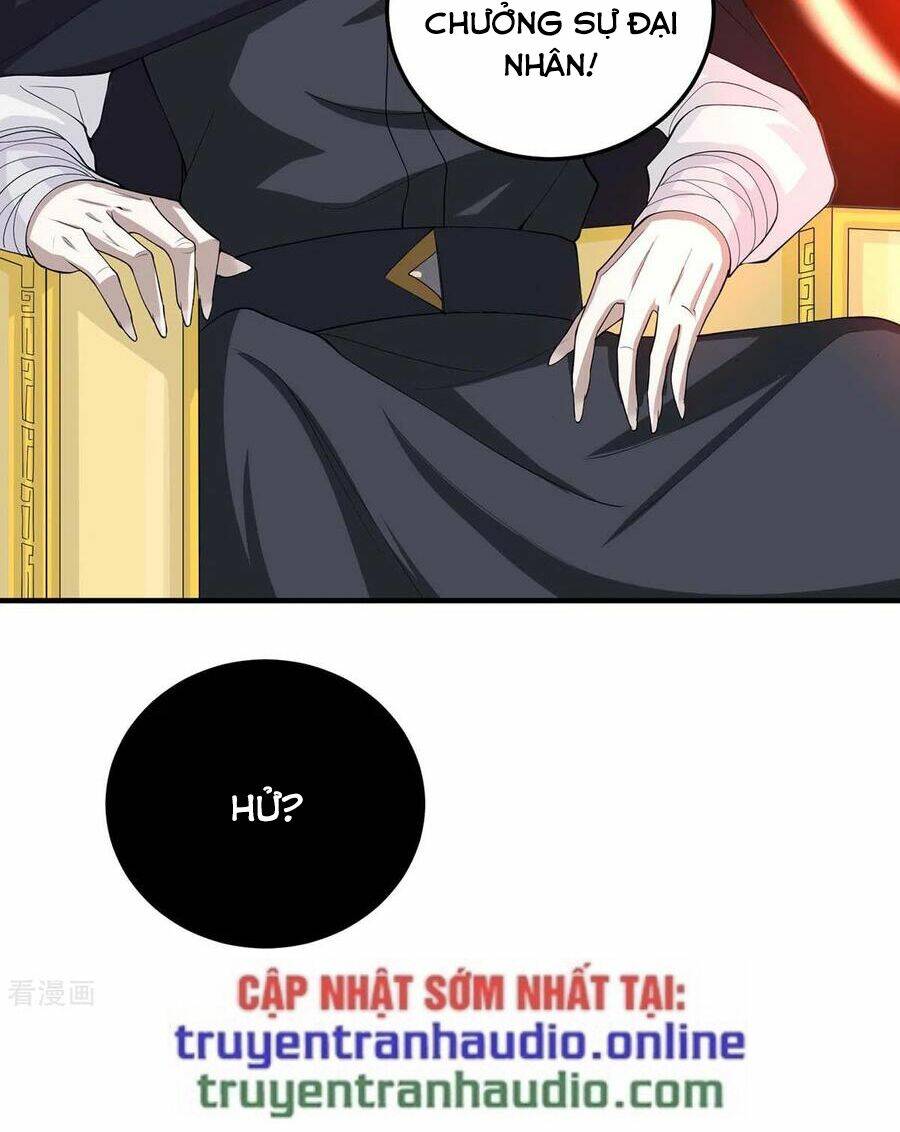 Tiên Đế Qui Lai Chapter 160 - Trang 2