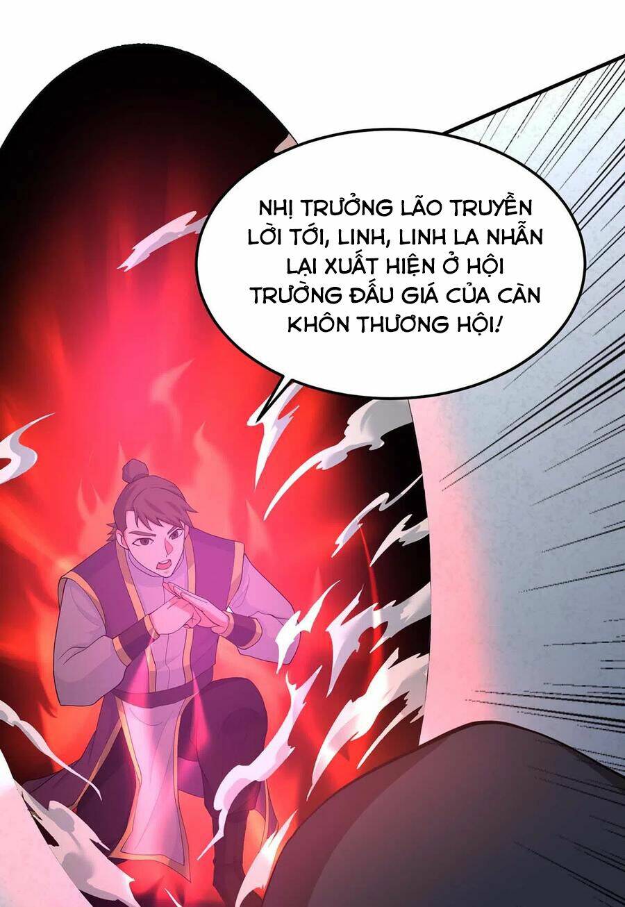 Tiên Đế Qui Lai Chapter 160 - Trang 2