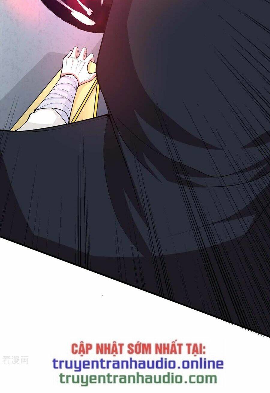 Tiên Đế Qui Lai Chapter 160 - Trang 2