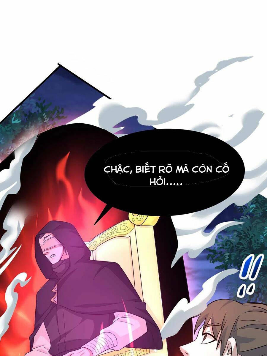 Tiên Đế Qui Lai Chapter 160 - Trang 2