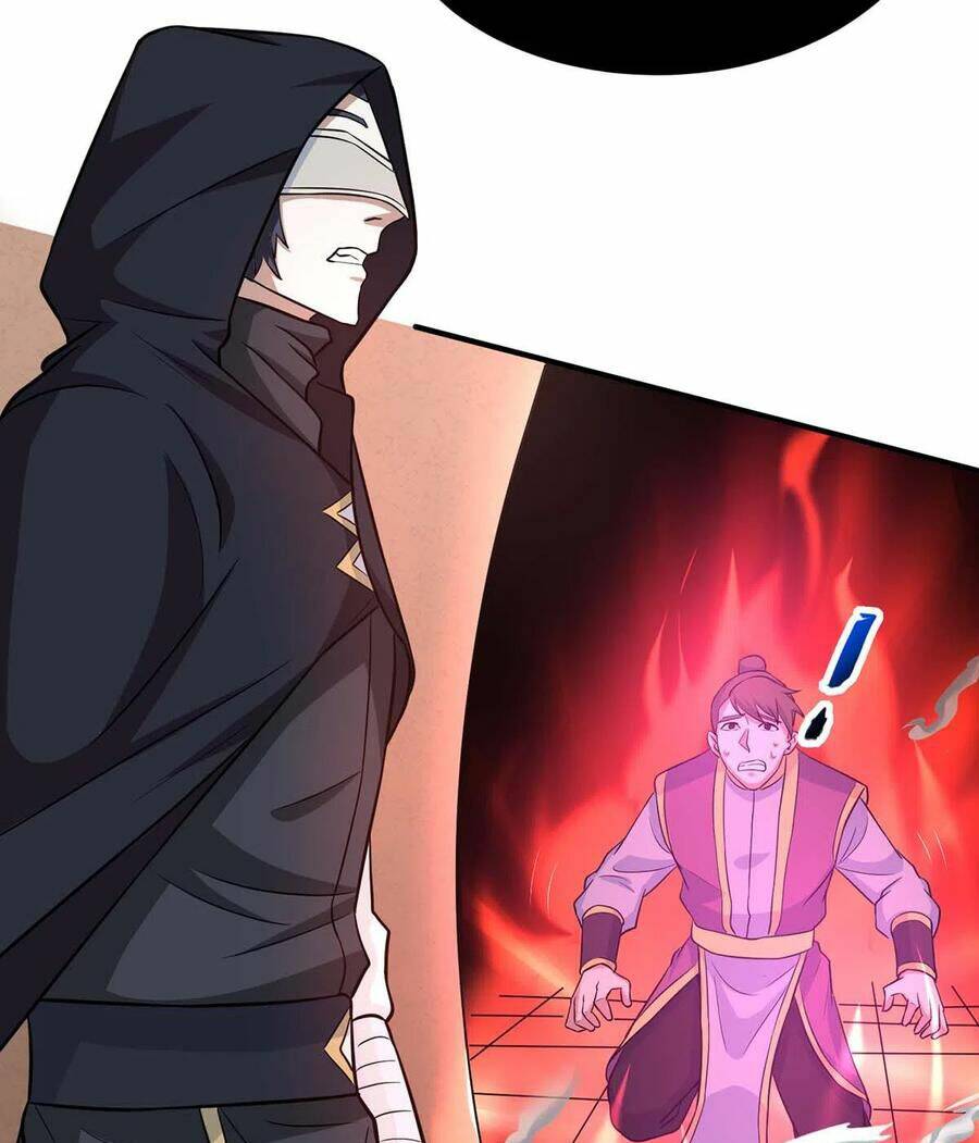 Tiên Đế Qui Lai Chapter 160 - Trang 2