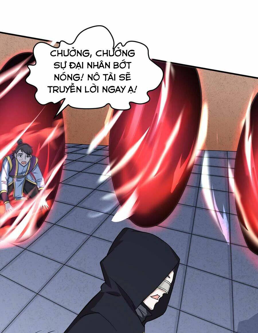 Tiên Đế Qui Lai Chapter 160 - Trang 2