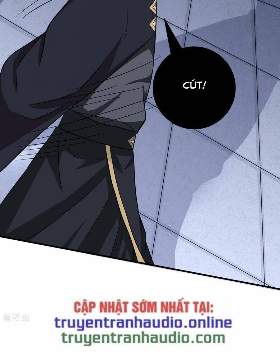 Tiên Đế Qui Lai Chapter 160 - Trang 2