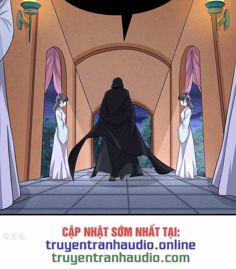 Tiên Đế Qui Lai Chapter 160 - Trang 2