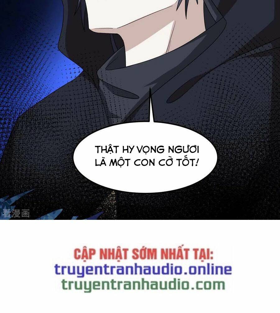 Tiên Đế Qui Lai Chapter 160 - Trang 2