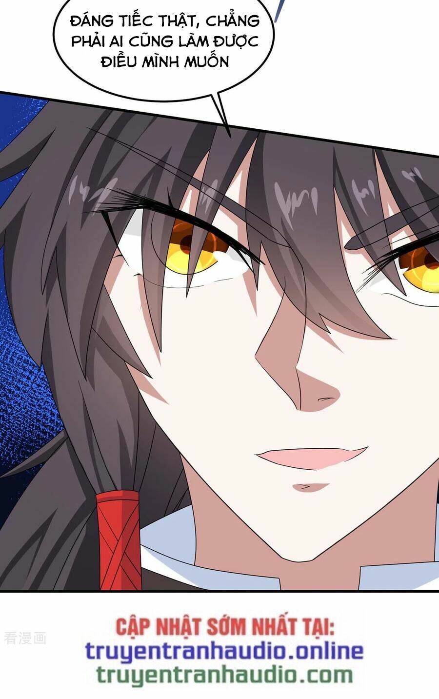 Tiên Đế Qui Lai Chapter 160 - Trang 2