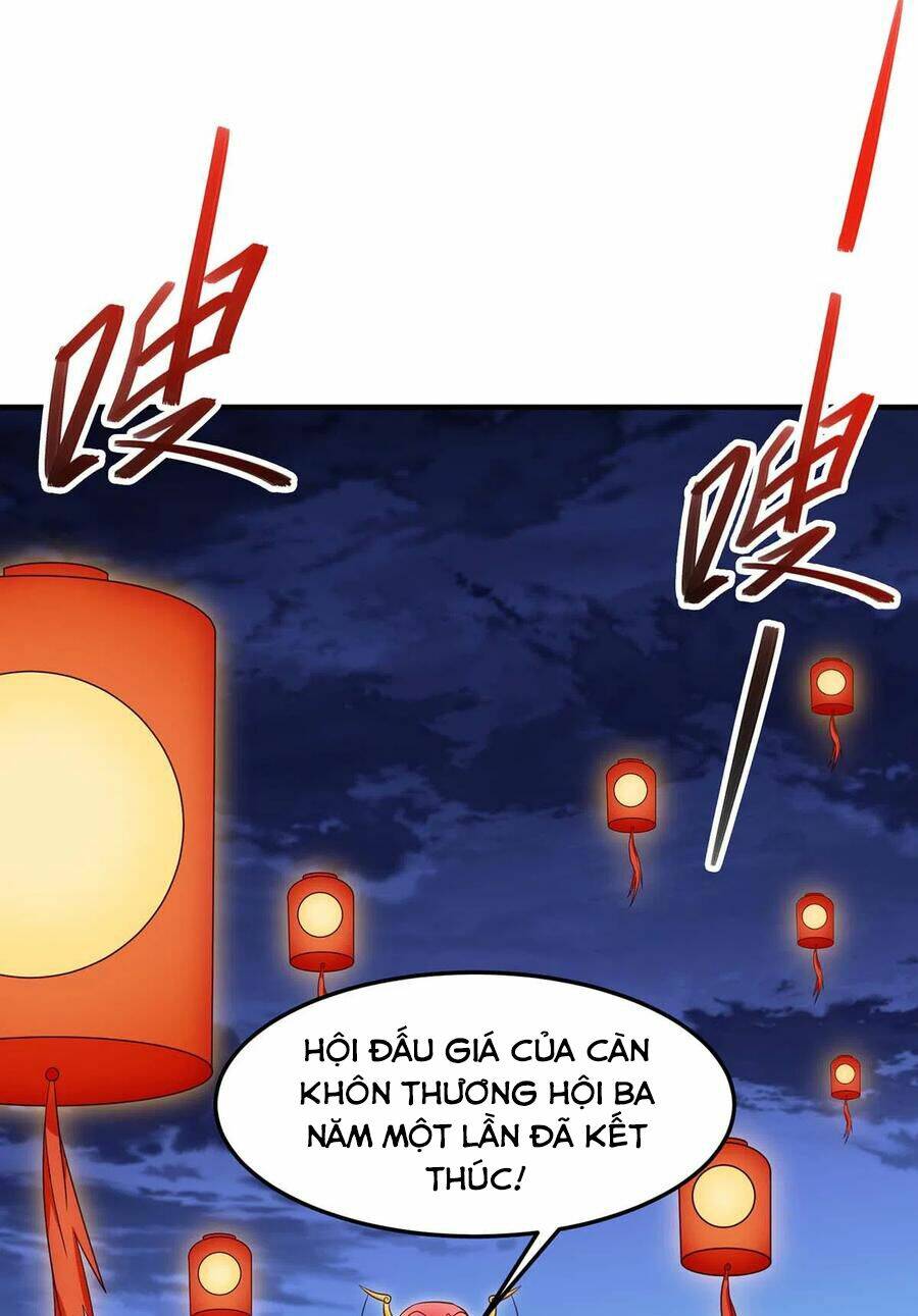 Tiên Đế Qui Lai Chapter 160 - Trang 2
