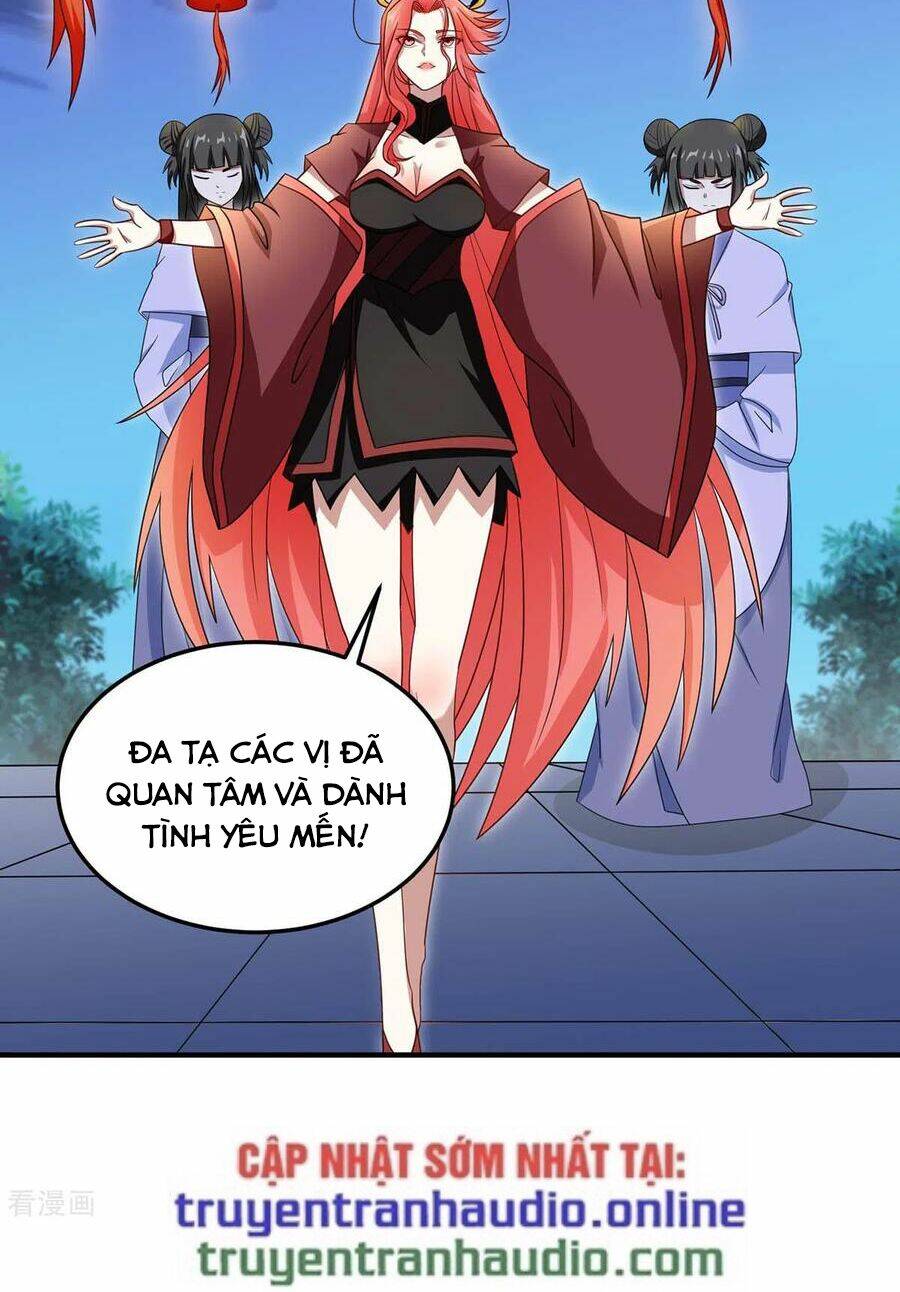 Tiên Đế Qui Lai Chapter 160 - Trang 2