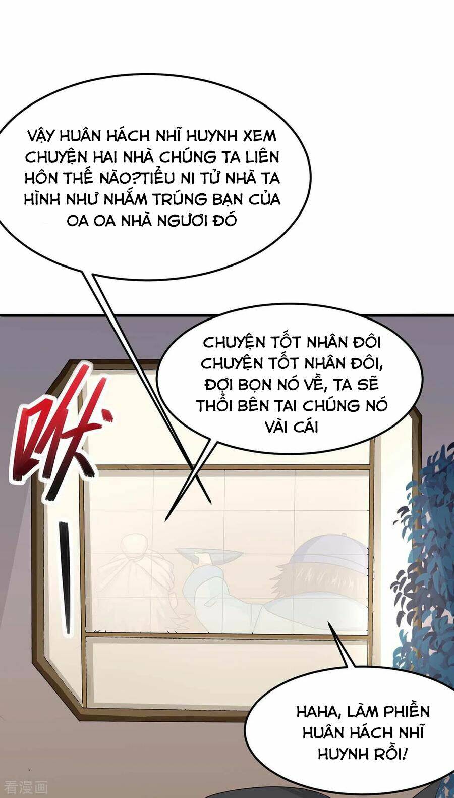 Tiên Đế Qui Lai Chapter 160 - Trang 2