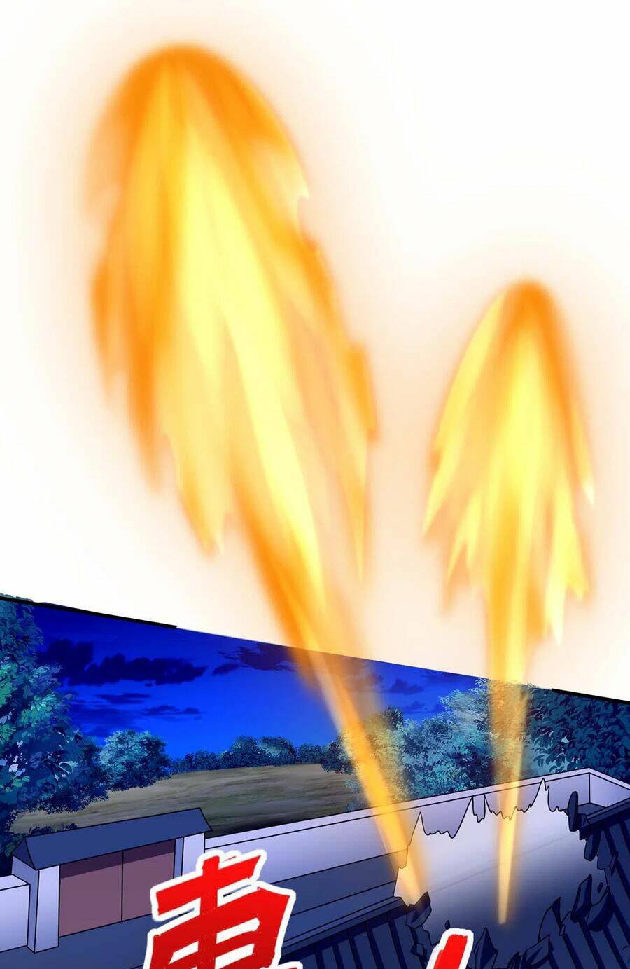 Tiên Đế Qui Lai Chapter 160 - Trang 2