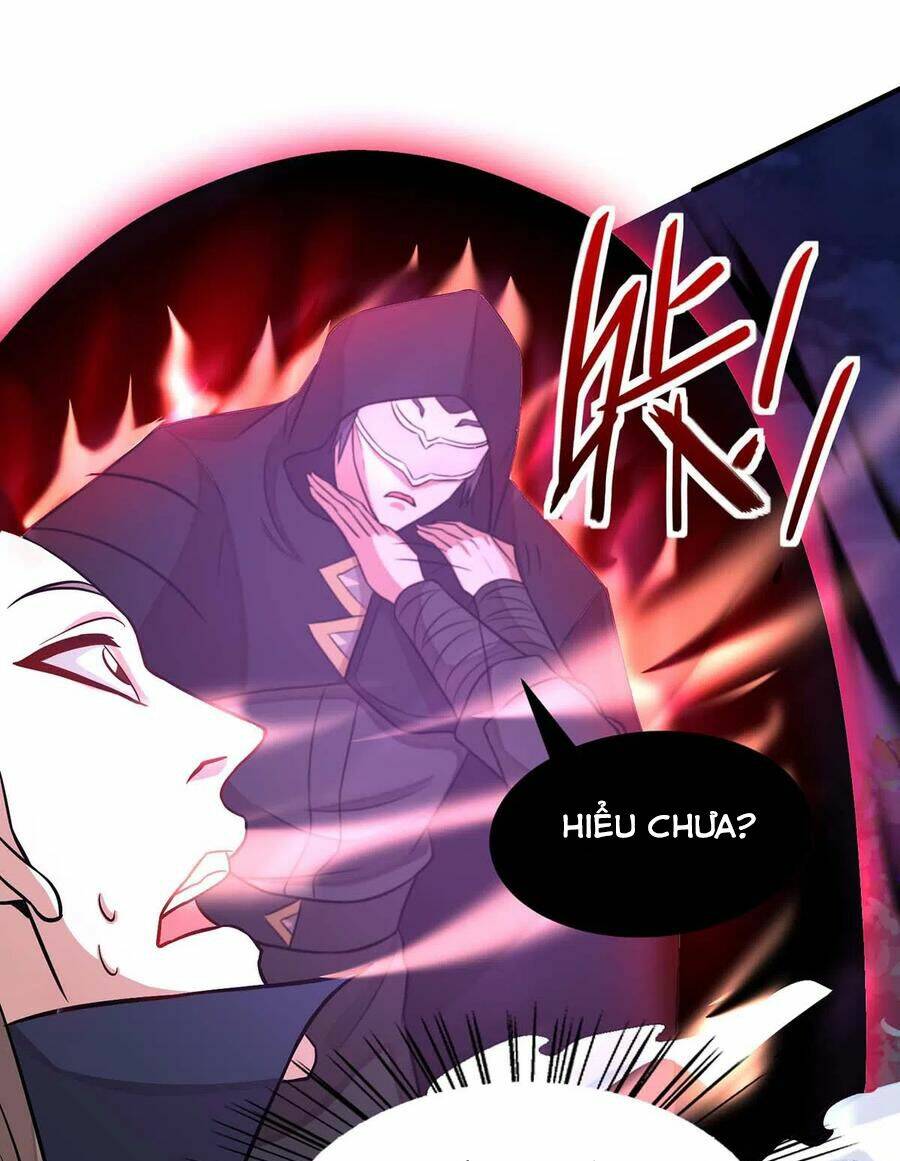 Tiên Đế Qui Lai Chapter 160 - Trang 2