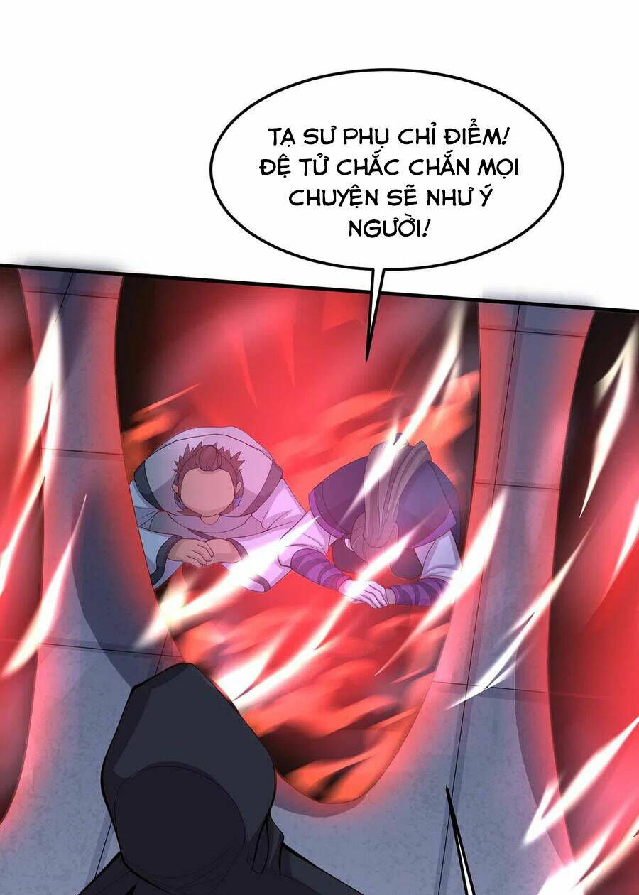 Tiên Đế Qui Lai Chapter 160 - Trang 2