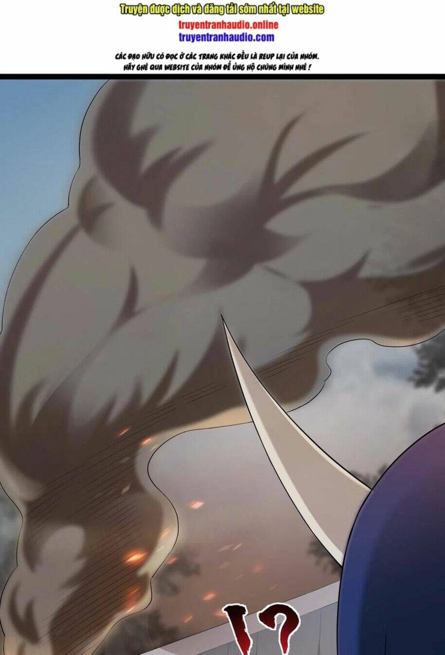 Tiên Đế Qui Lai Chapter 161 - Trang 2