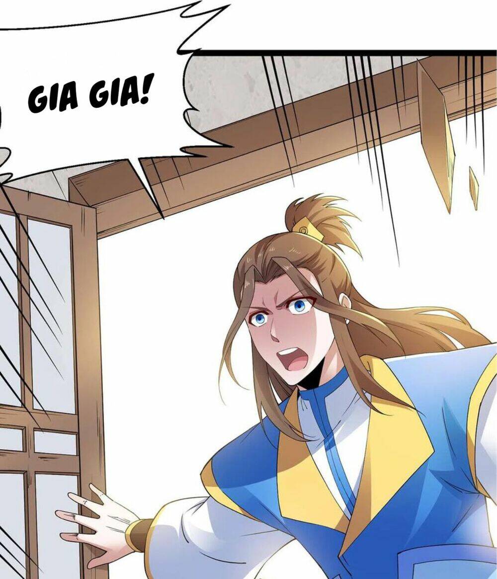 Tiên Đế Qui Lai Chapter 161 - Trang 2