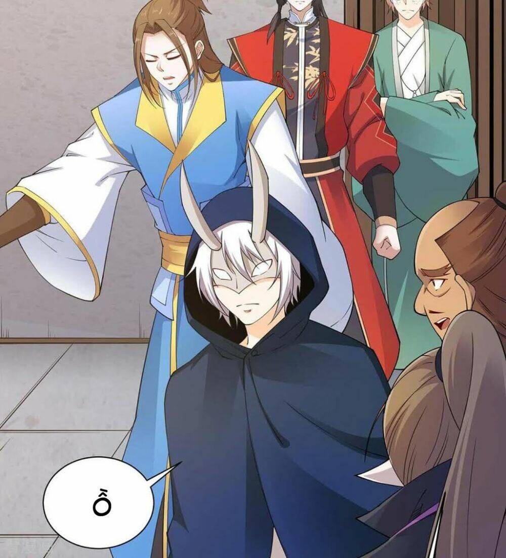 Tiên Đế Qui Lai Chapter 161 - Trang 2