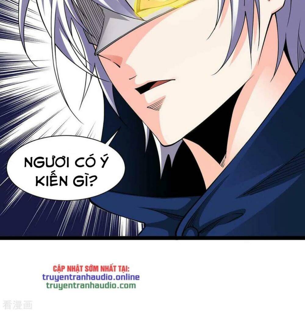 Tiên Đế Qui Lai Chapter 161 - Trang 2