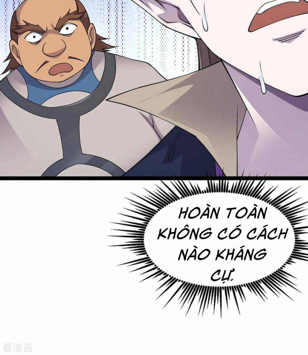 Tiên Đế Qui Lai Chapter 161 - Trang 2