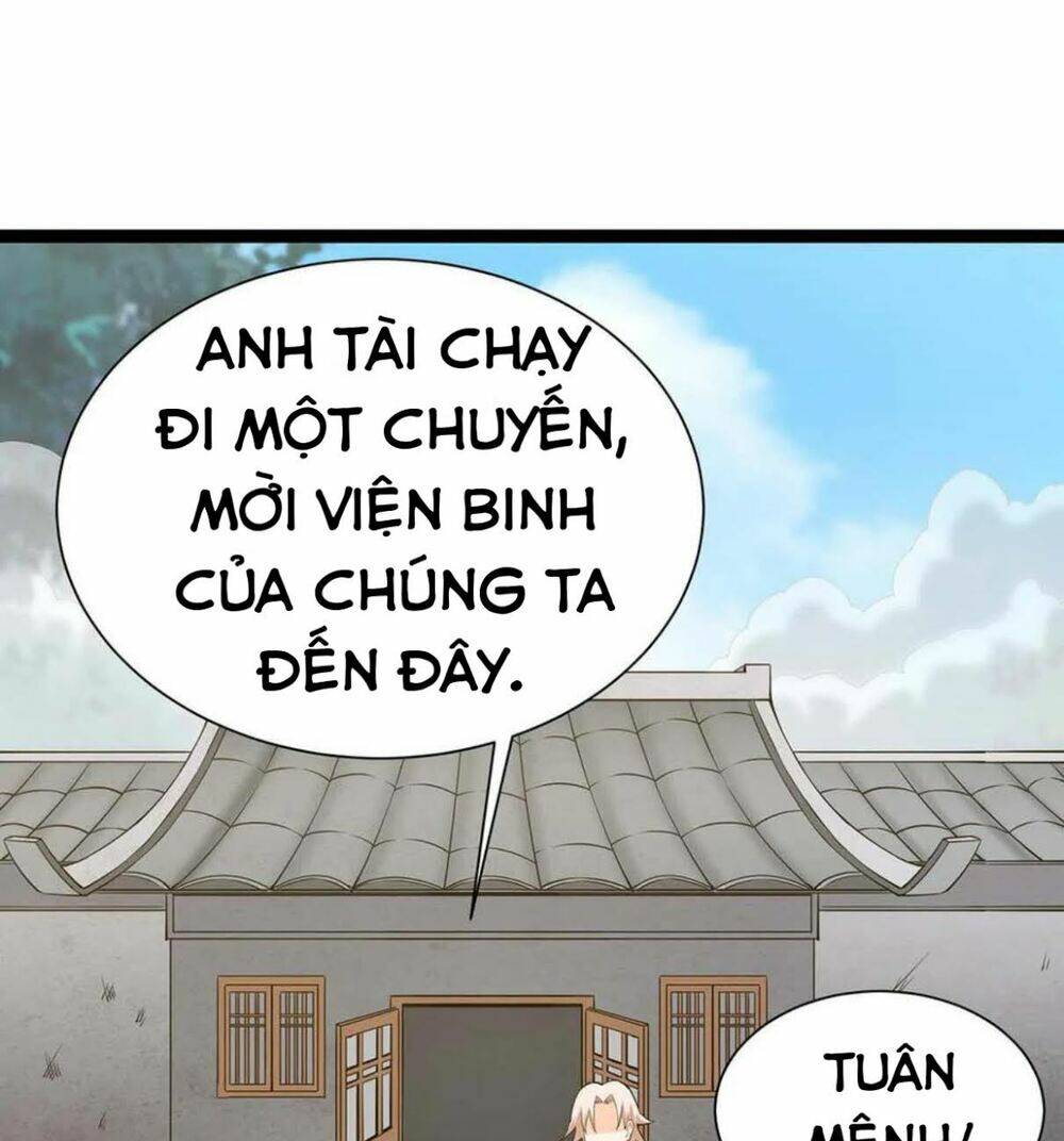 Tiên Đế Qui Lai Chapter 161 - Trang 2