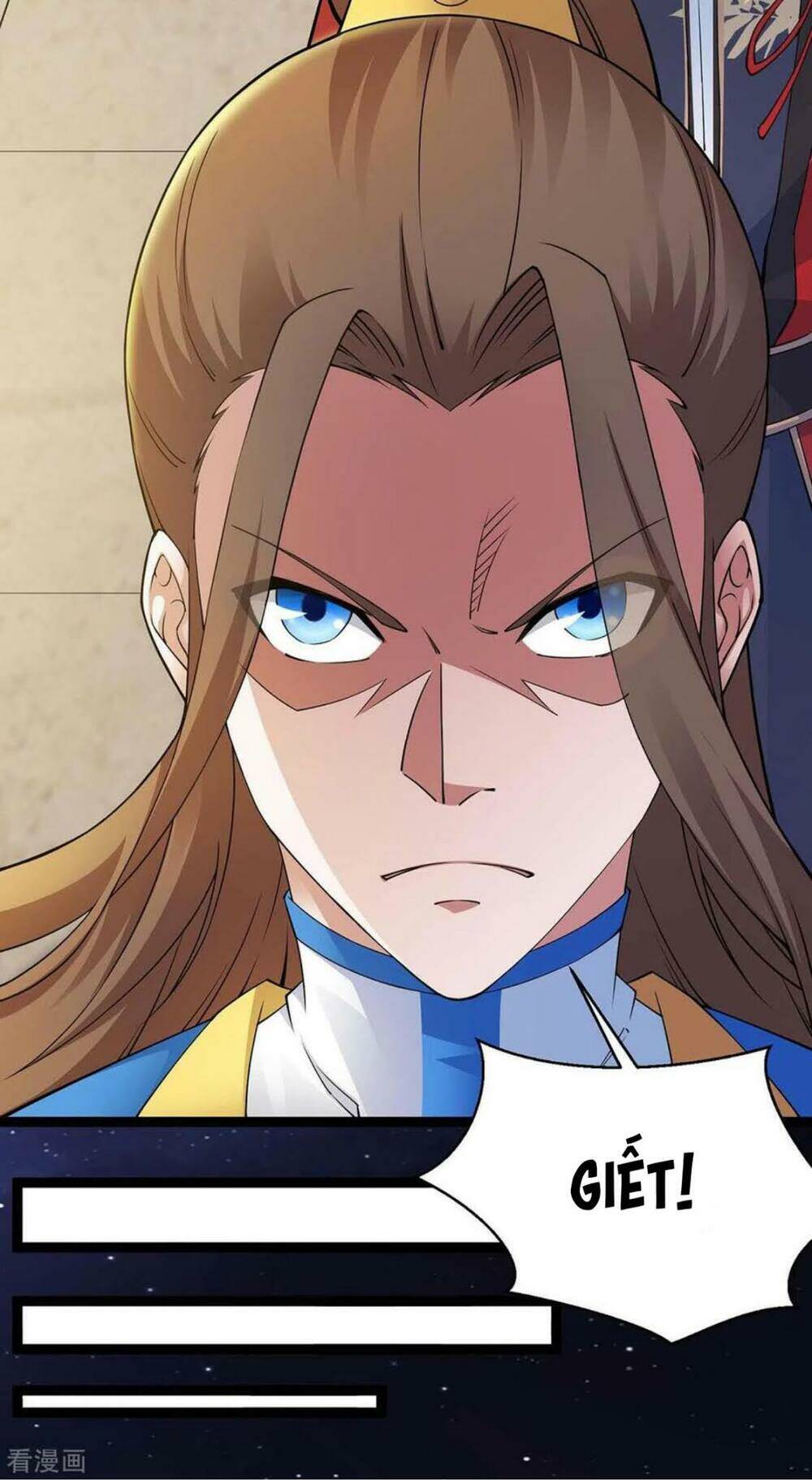 Tiên Đế Qui Lai Chapter 161 - Trang 2