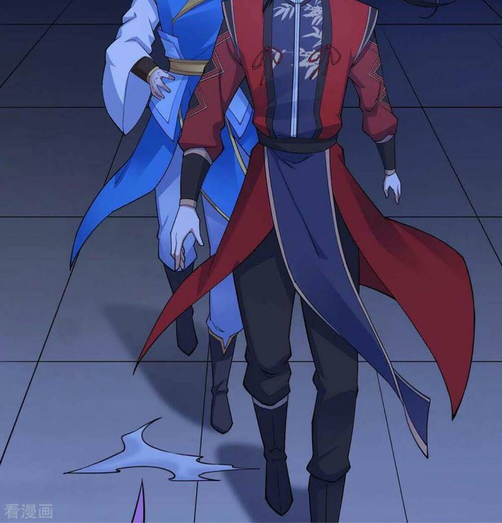 Tiên Đế Qui Lai Chapter 161 - Trang 2