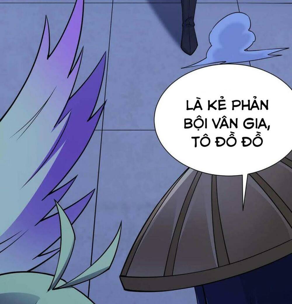 Tiên Đế Qui Lai Chapter 161 - Trang 2