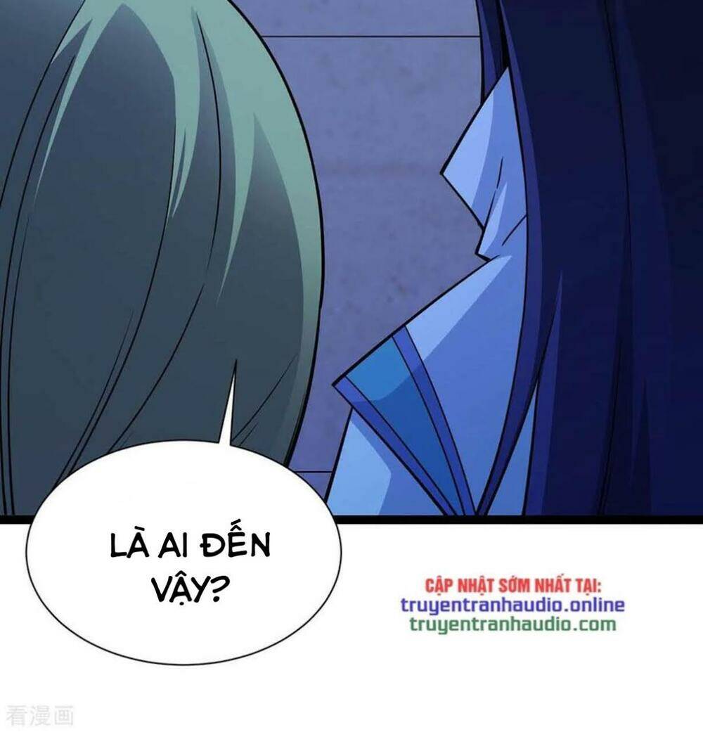 Tiên Đế Qui Lai Chapter 161 - Trang 2