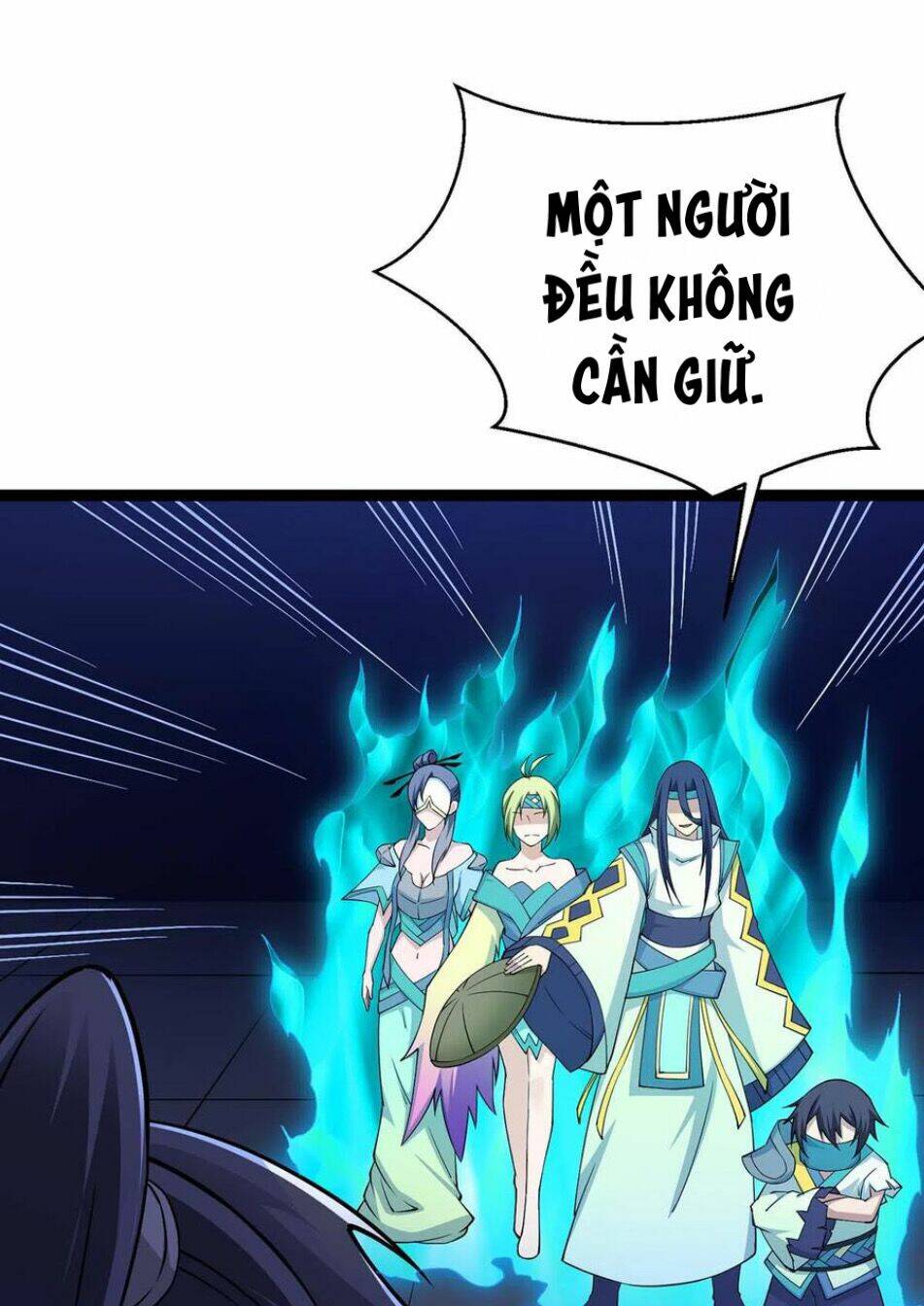 Tiên Đế Qui Lai Chapter 161 - Trang 2