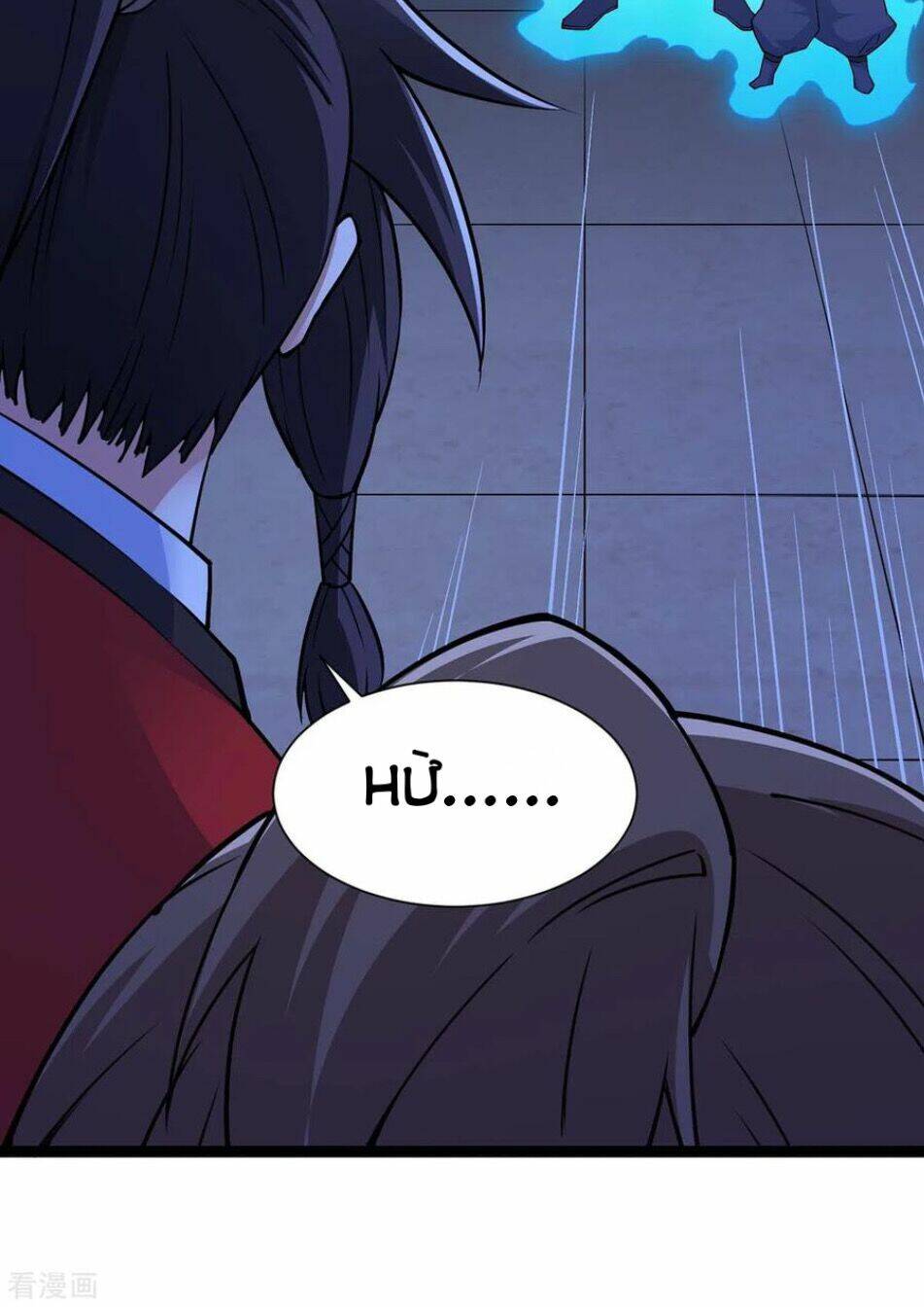 Tiên Đế Qui Lai Chapter 161 - Trang 2