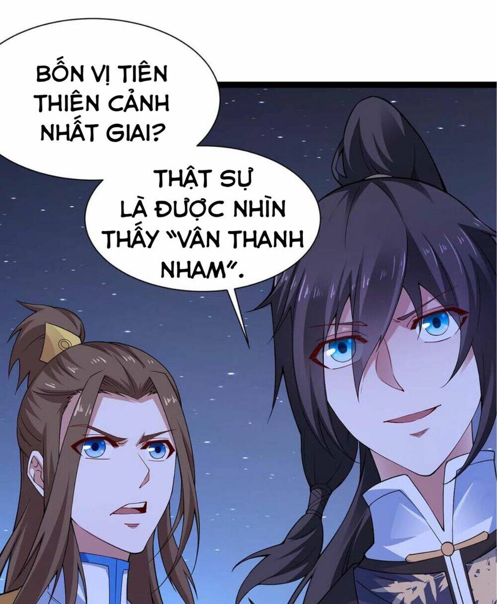 Tiên Đế Qui Lai Chapter 161 - Trang 2