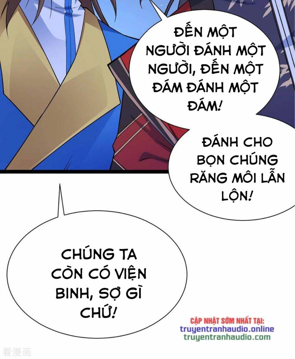 Tiên Đế Qui Lai Chapter 161 - Trang 2