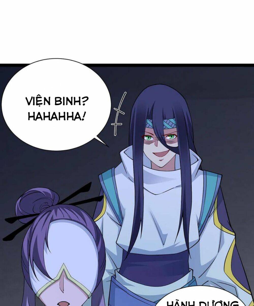 Tiên Đế Qui Lai Chapter 161 - Trang 2