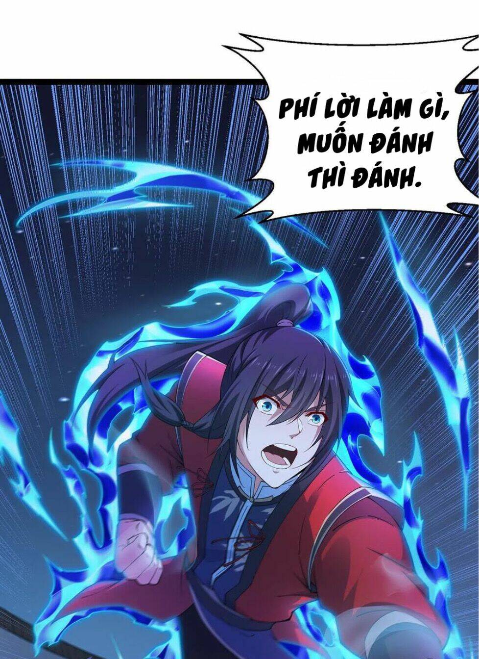 Tiên Đế Qui Lai Chapter 161 - Trang 2