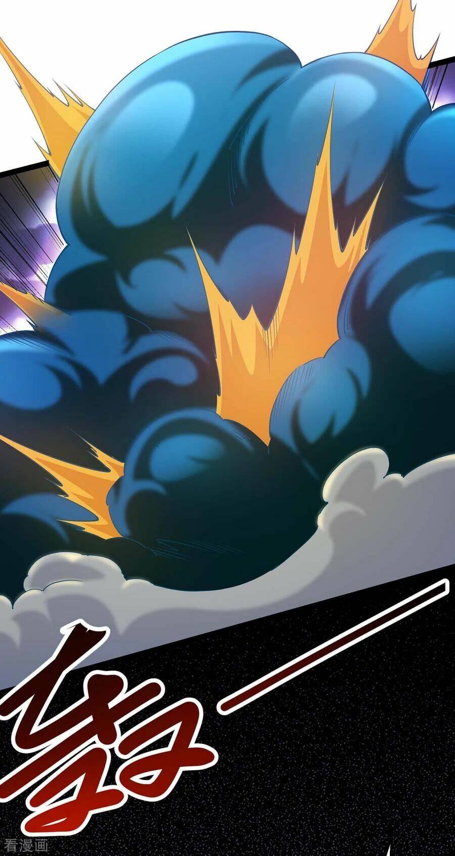 Tiên Đế Qui Lai Chapter 161 - Trang 2