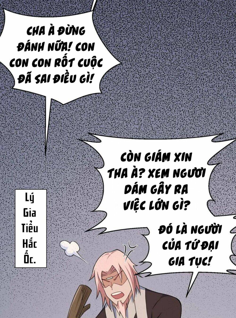 Tiên Đế Qui Lai Chapter 161 - Trang 2