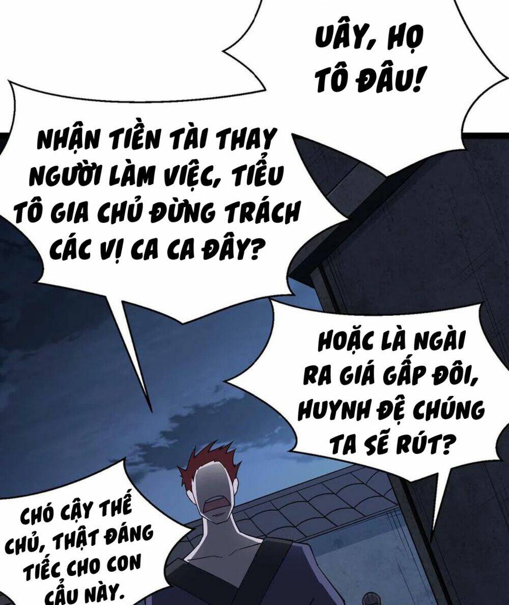 Tiên Đế Qui Lai Chapter 161 - Trang 2