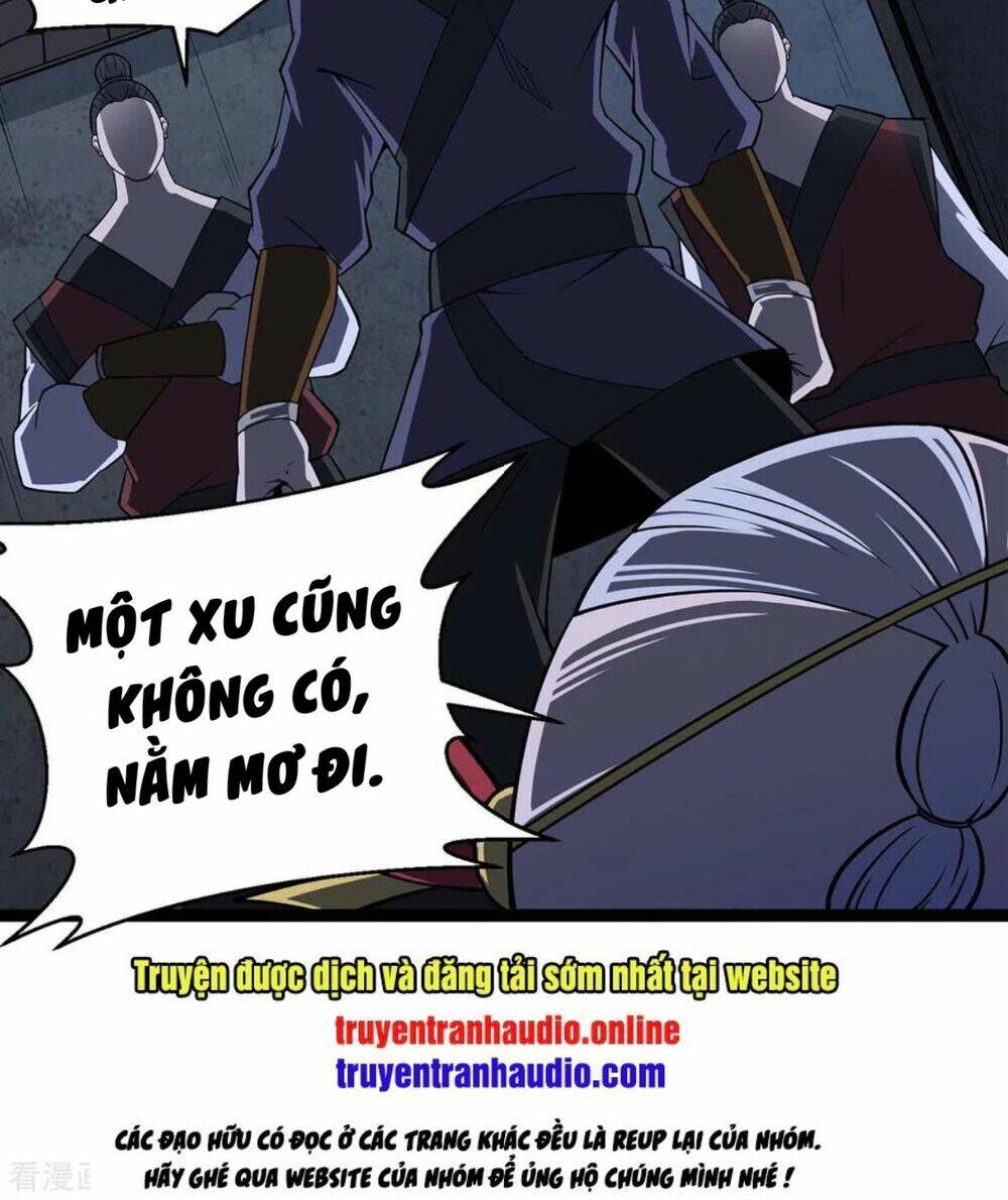 Tiên Đế Qui Lai Chapter 161 - Trang 2