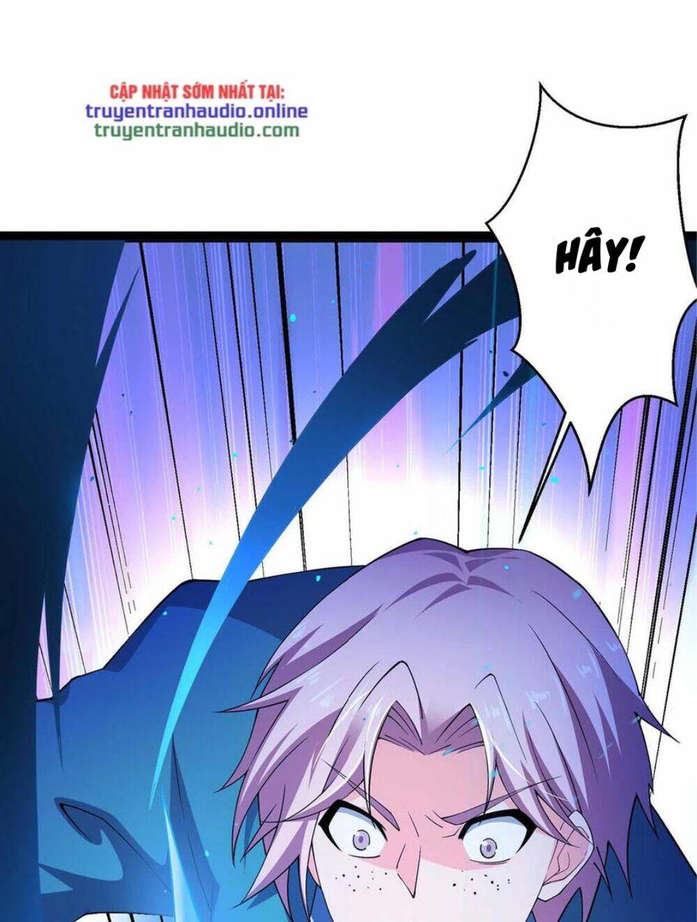 Tiên Đế Qui Lai Chapter 161 - Trang 2