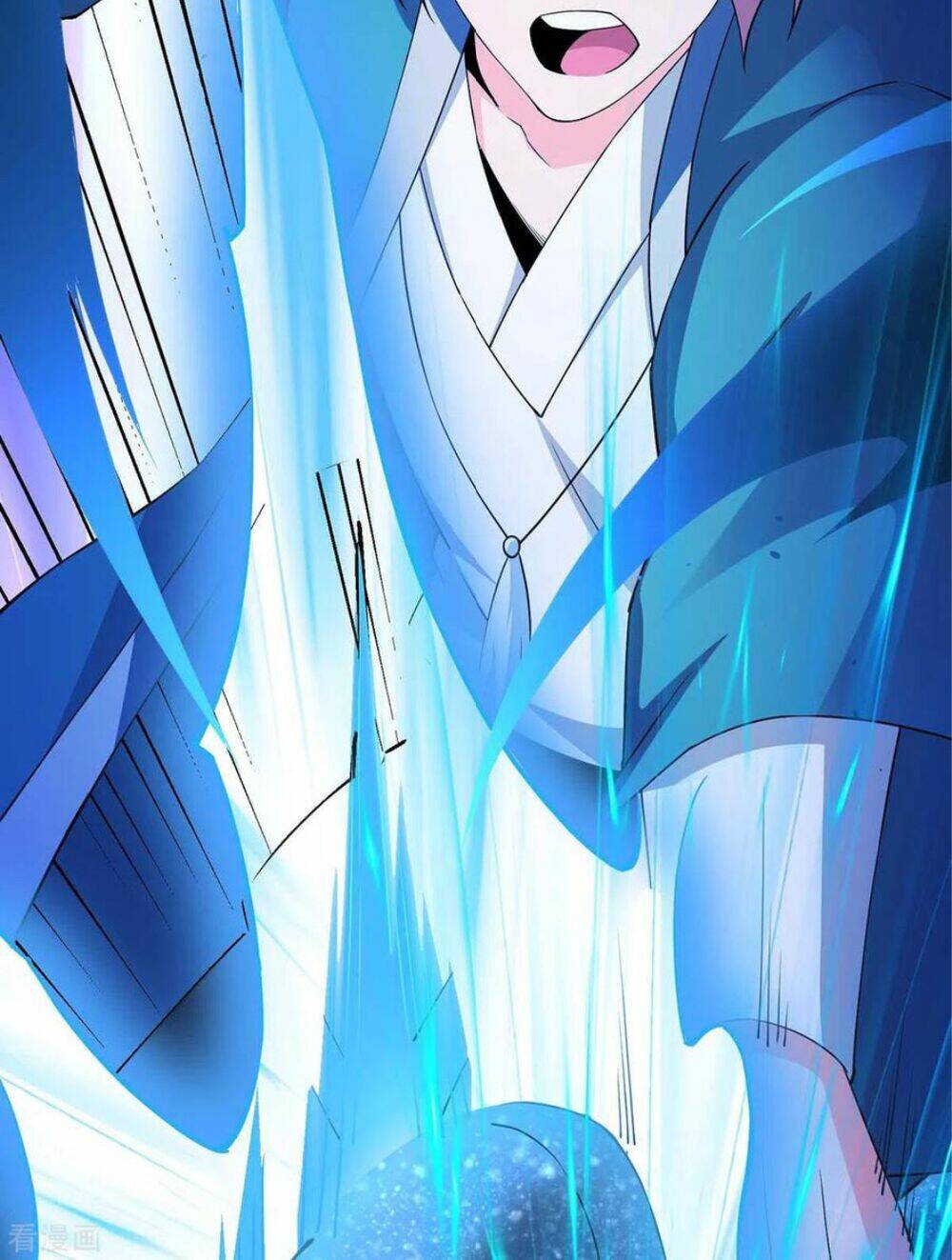 Tiên Đế Qui Lai Chapter 161 - Trang 2