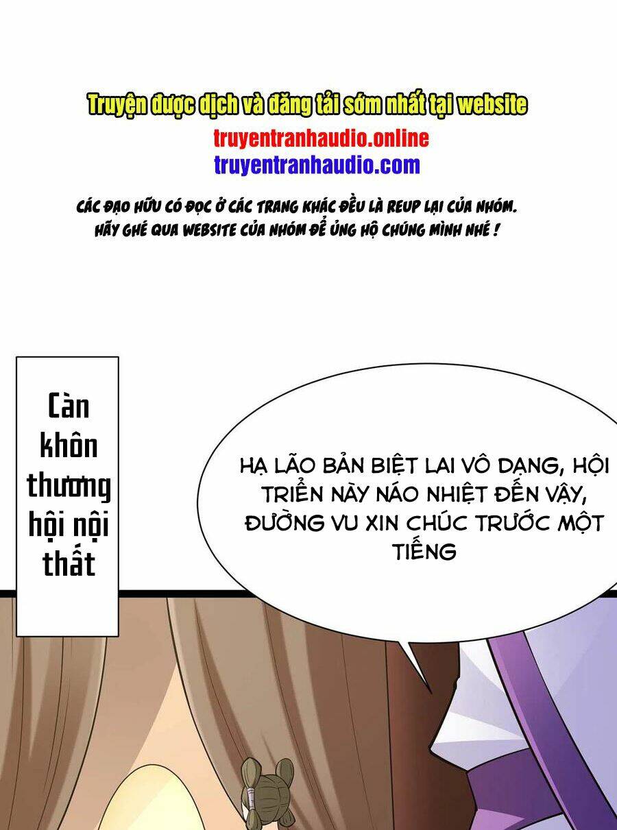 Tiên Đế Qui Lai Chapter 162 - Trang 2
