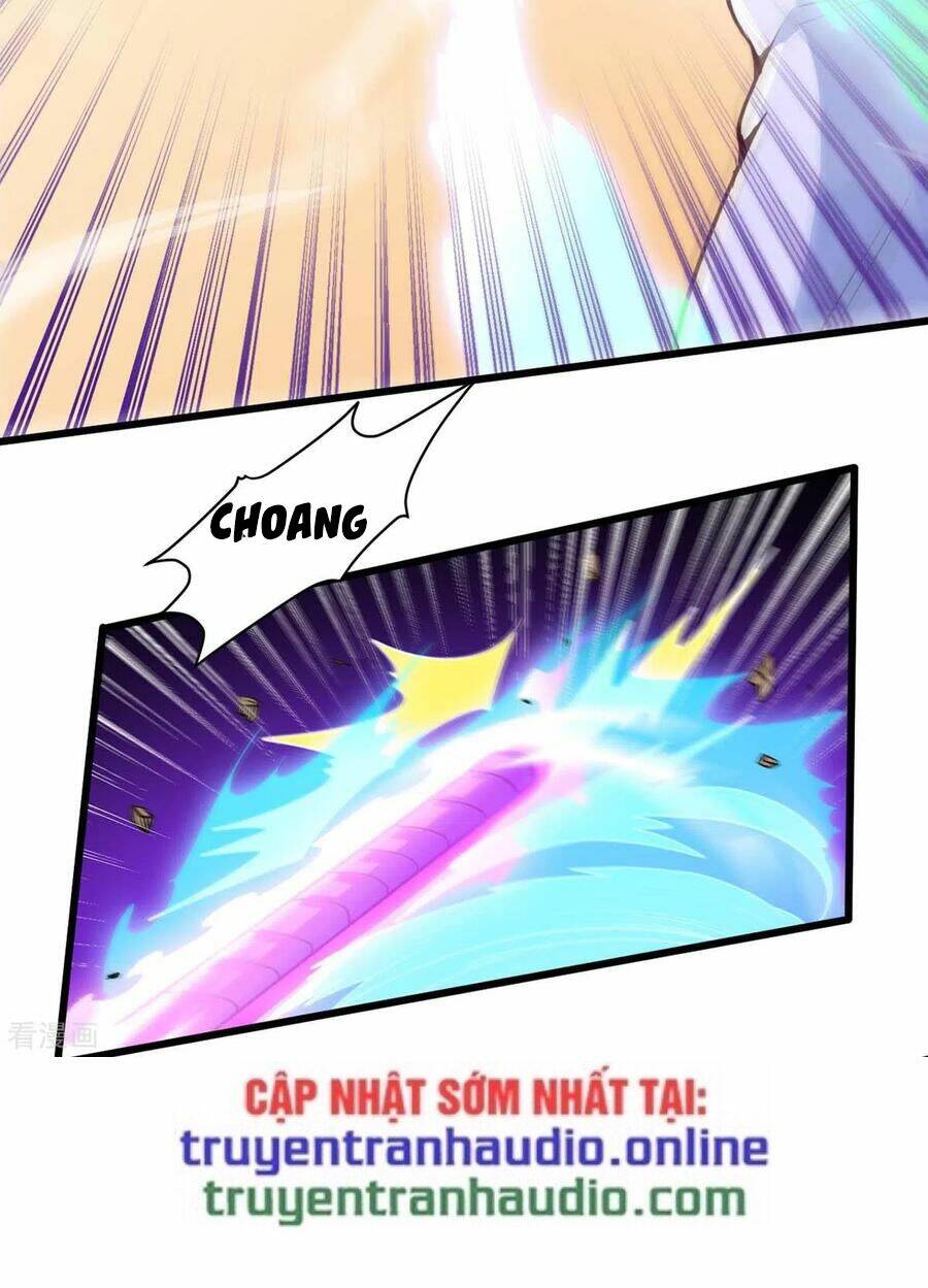 Tiên Đế Qui Lai Chapter 162 - Trang 2