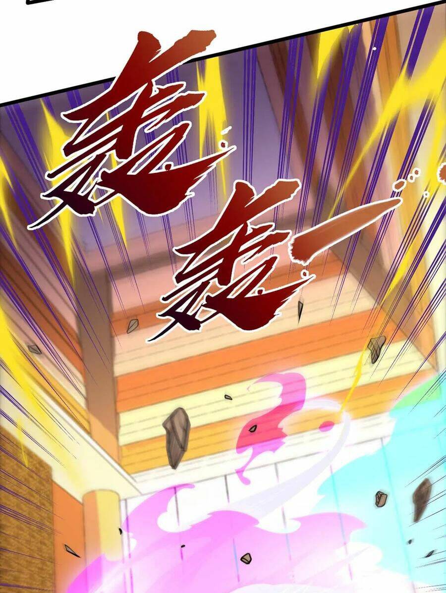 Tiên Đế Qui Lai Chapter 162 - Trang 2