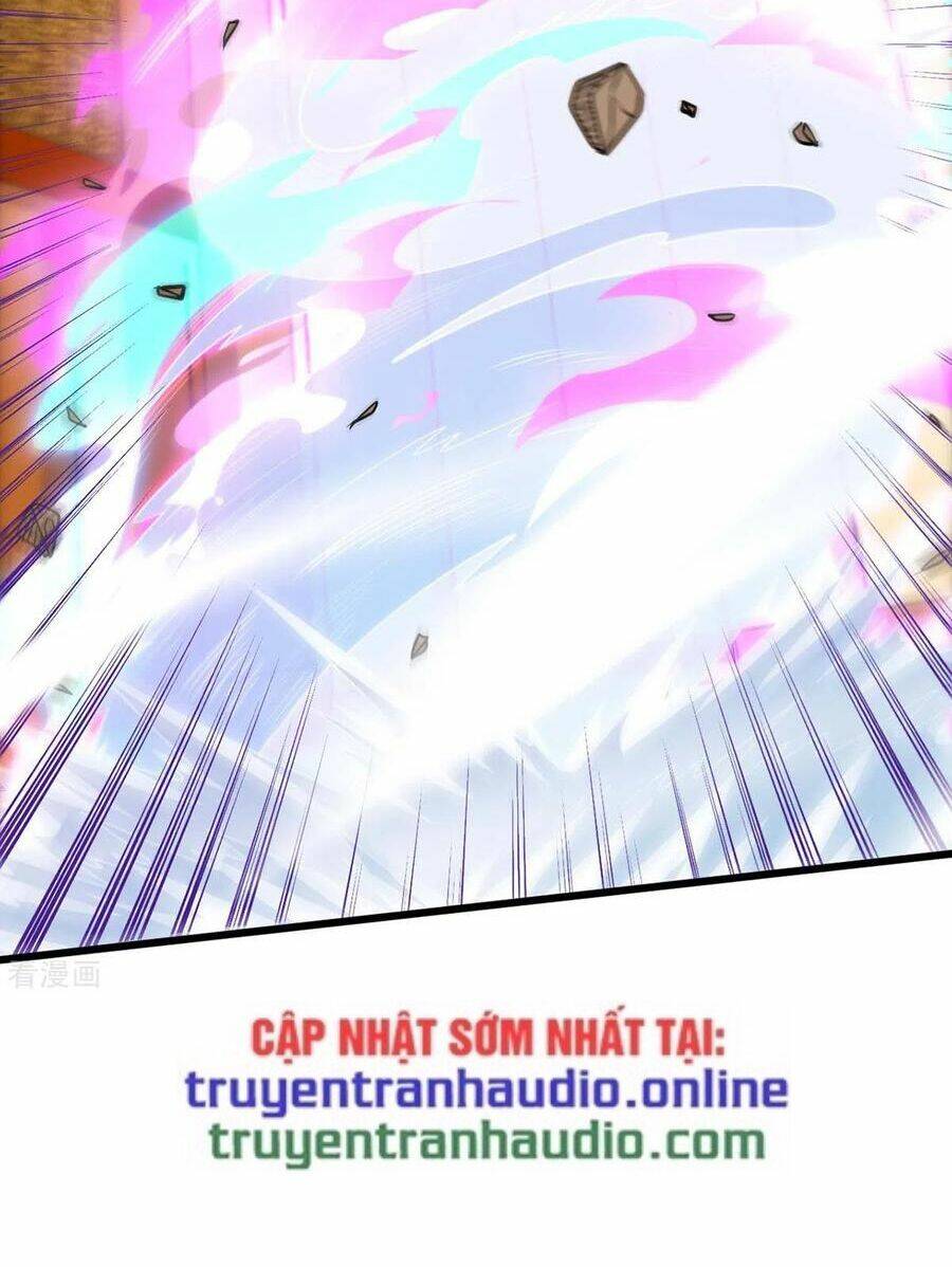 Tiên Đế Qui Lai Chapter 162 - Trang 2