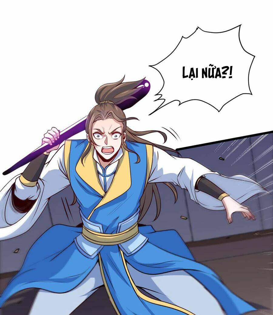 Tiên Đế Qui Lai Chapter 162 - Trang 2