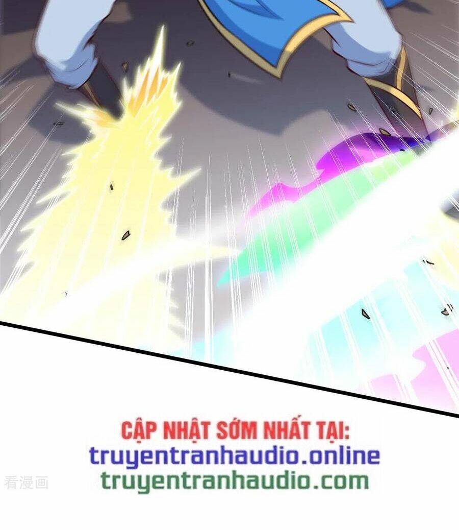 Tiên Đế Qui Lai Chapter 162 - Trang 2