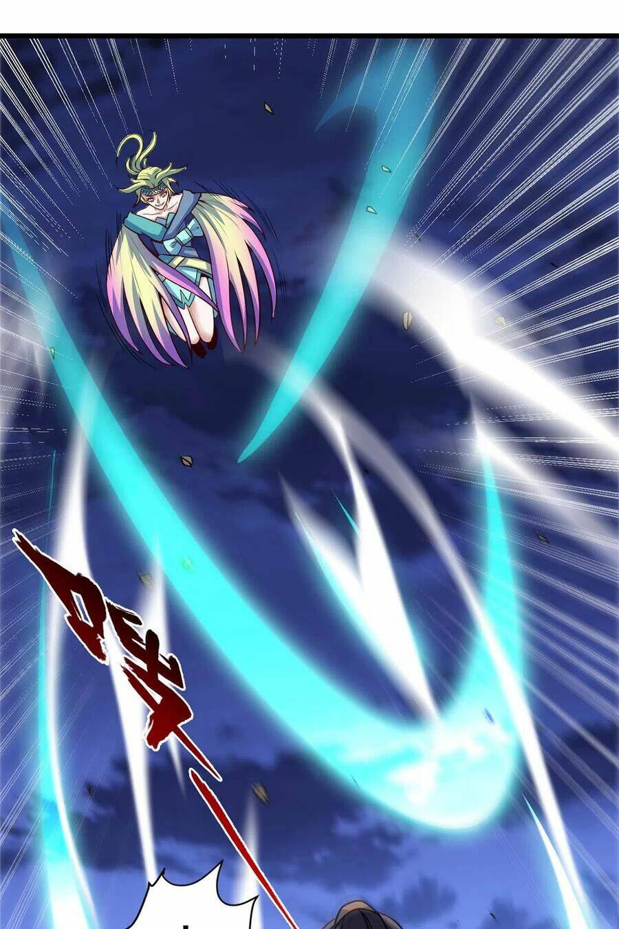 Tiên Đế Qui Lai Chapter 162 - Trang 2