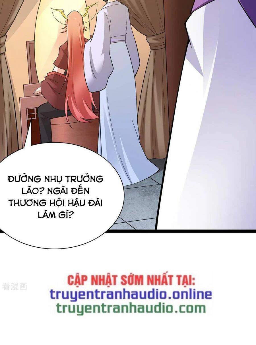 Tiên Đế Qui Lai Chapter 162 - Trang 2