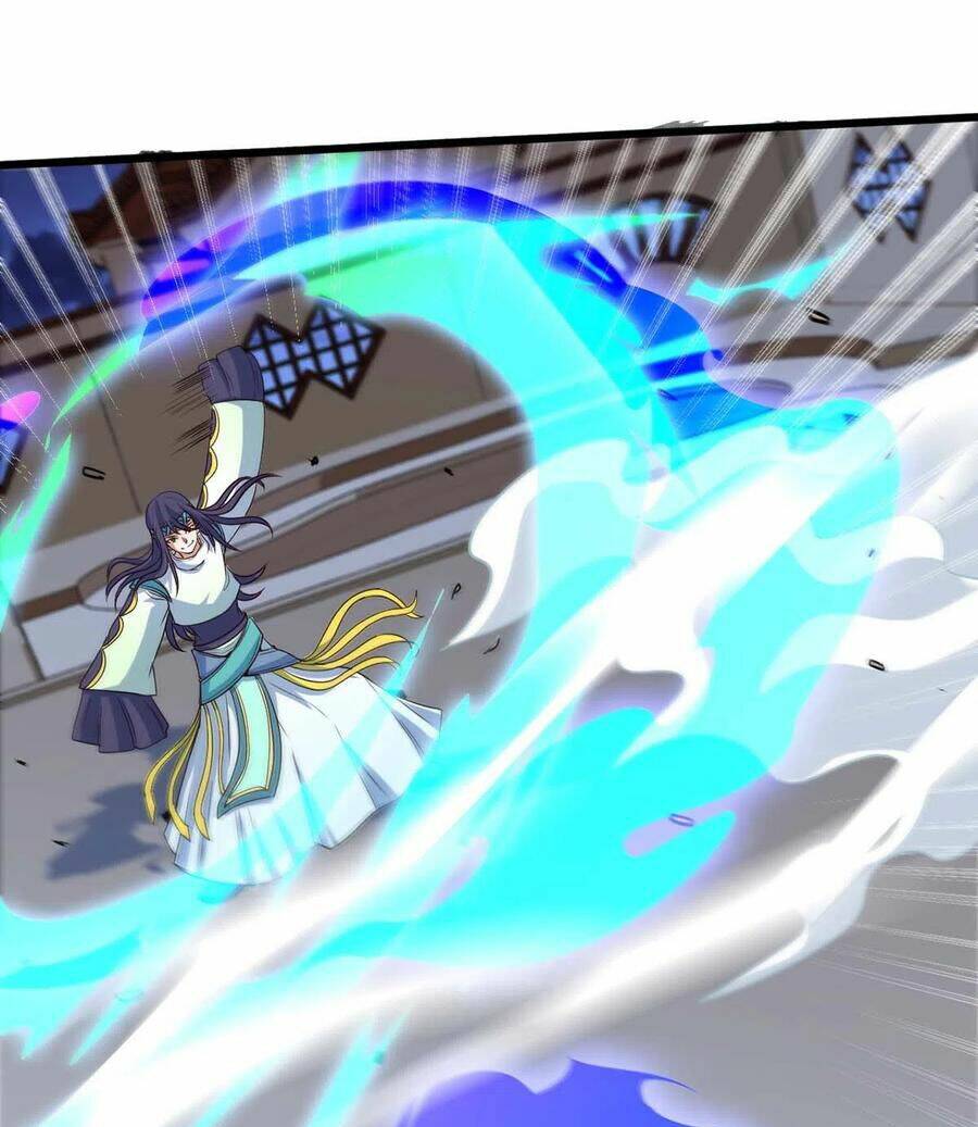 Tiên Đế Qui Lai Chapter 162 - Trang 2